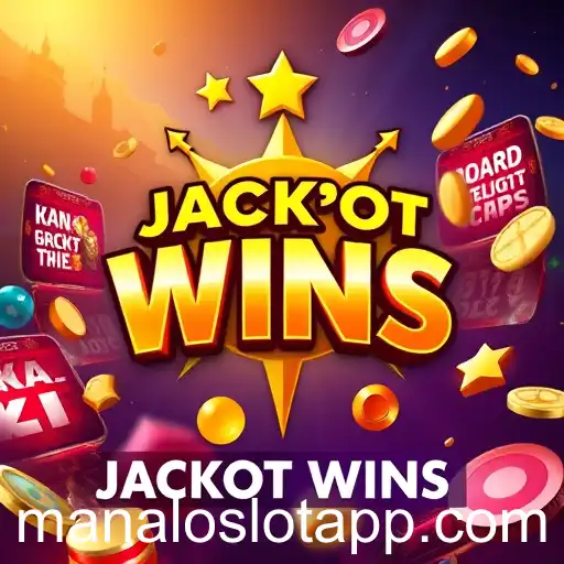 Unveiling Jackpot Wins: A Triumph in the Manalo Slot App Experience