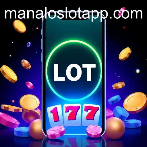 The Rise of Manalo Slot App in the Gaming World