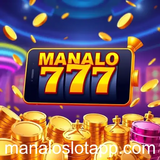 The Growing Popularity of Manalo Slot App