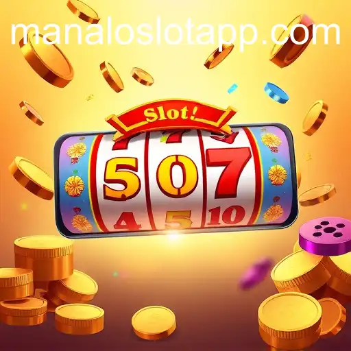 Rise of Manalo Slot App in the Gaming World