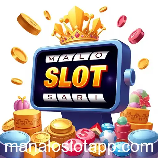 Manalo Slot App: A Thriving Addition to the Gaming World