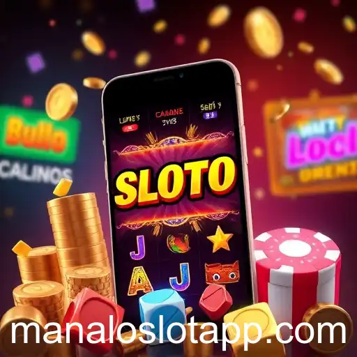 Manalo Slot App Revolutionizes Online Gaming