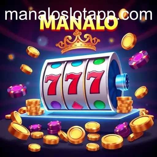 The Rise of the Manalo Slot App in the Gaming World