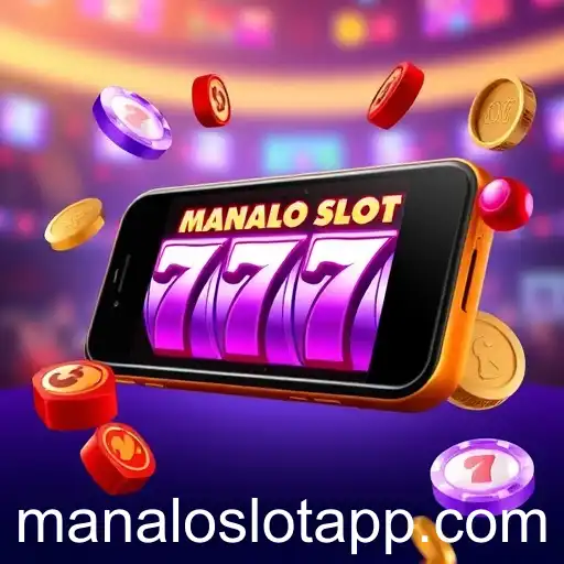 The Rise of Mobile Gaming with Manalo Slot App