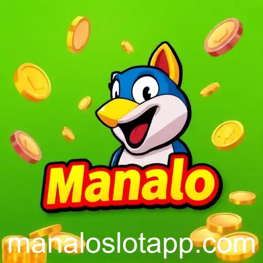 The Rise of Manalo Slot App in Digital Gaming
