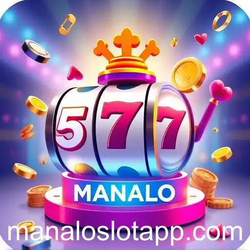 The Rise of Manalo Slot Apps in Online Gaming