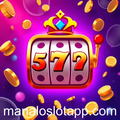 The Rise of Manalo Slot App in Online Gaming