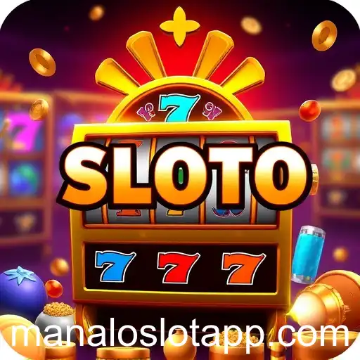 Manalo slot app