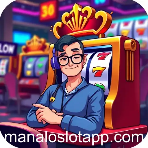 Revolutionizing Gaming: The 'Customer Support' Category and the Manalo Slot App